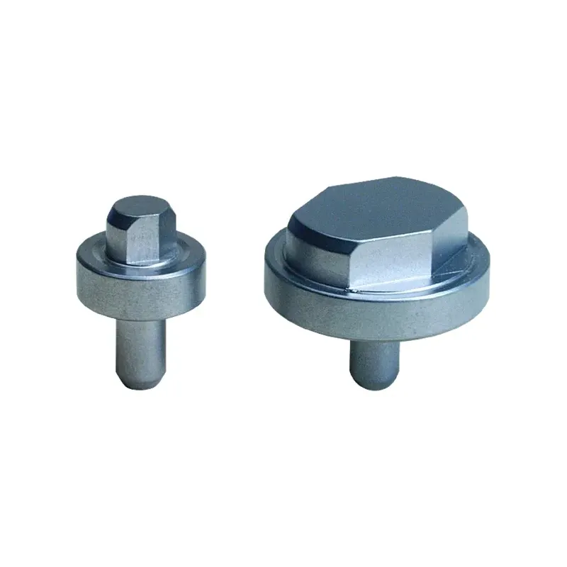 Blade pin  insert Ø 6,6-20,0mm