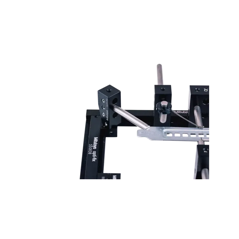 Clamping block SSL rotatable