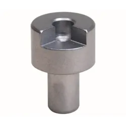 Backsquare insert ø 12 mm