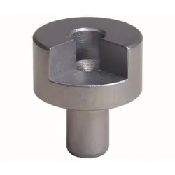 Backsquare insert ø 20 mm