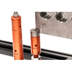 Backsquare insert ø 20 mm