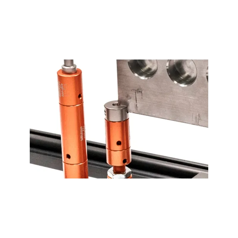 Backsquare insert ø 20 mm