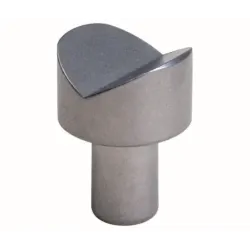 V-anvil insert  ø 12 mm