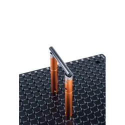 V-anvil insert  ø 12 mm