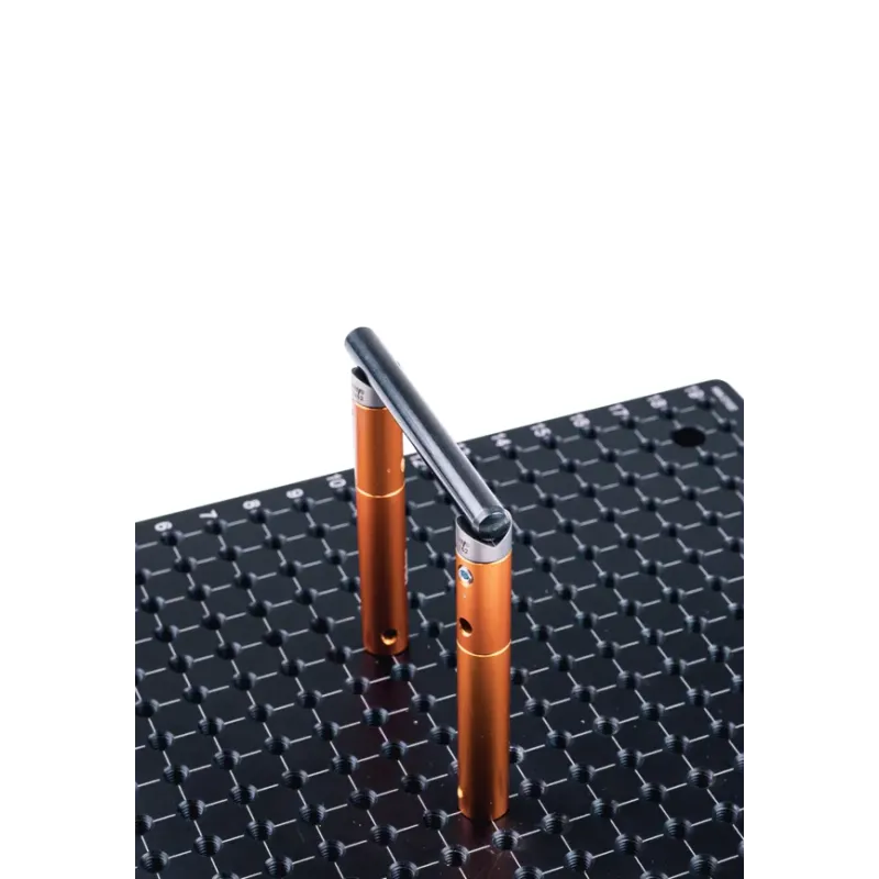 V-anvil insert  ø 12 mm