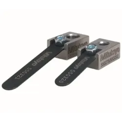 Spring clip bore Ø : 6 mm L : 60 mm 10mm