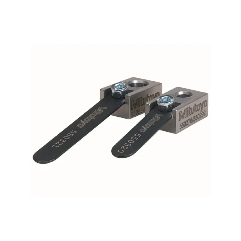 Spring clip bore Ø : 6 mm L : 60 mm 10mm