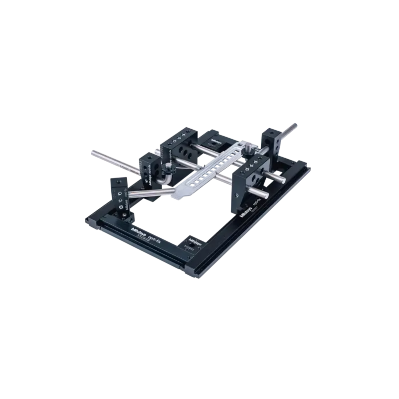 Receiver pin stepped, L:80 mm