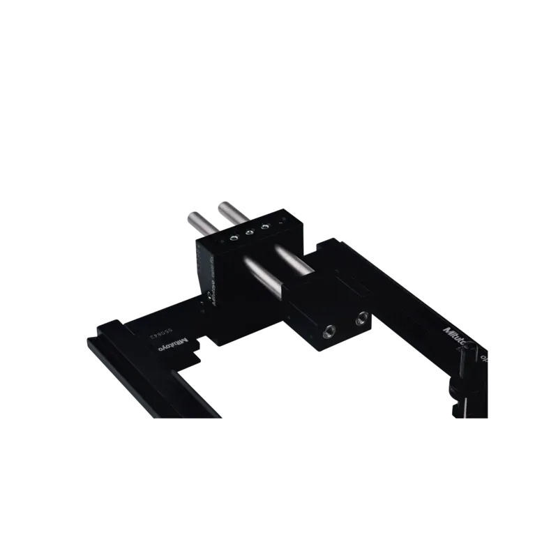 Receiver plane, L:100 mm/ 25 x 25 mm