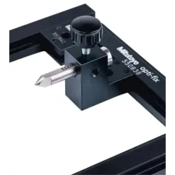 Tailstock center stepped for K550879