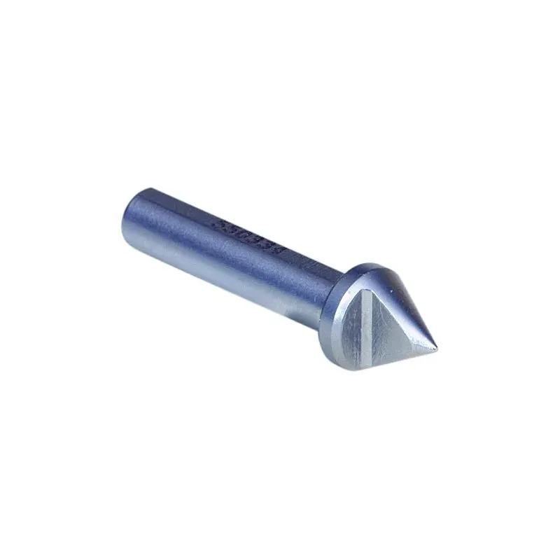 Tailstock center stepped for K550986