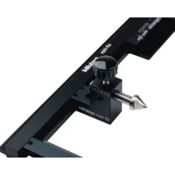 Tailstock center stepped for K550986