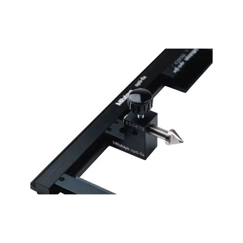 Tailstock center stepped for K550986