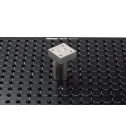 Mounting plate 25,0mm