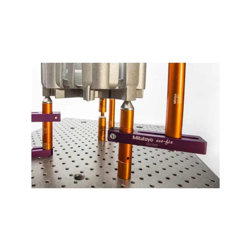 Cone receiver insert ø 20 mm