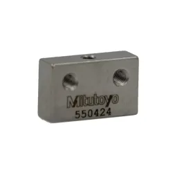 Receiving cuboid, small