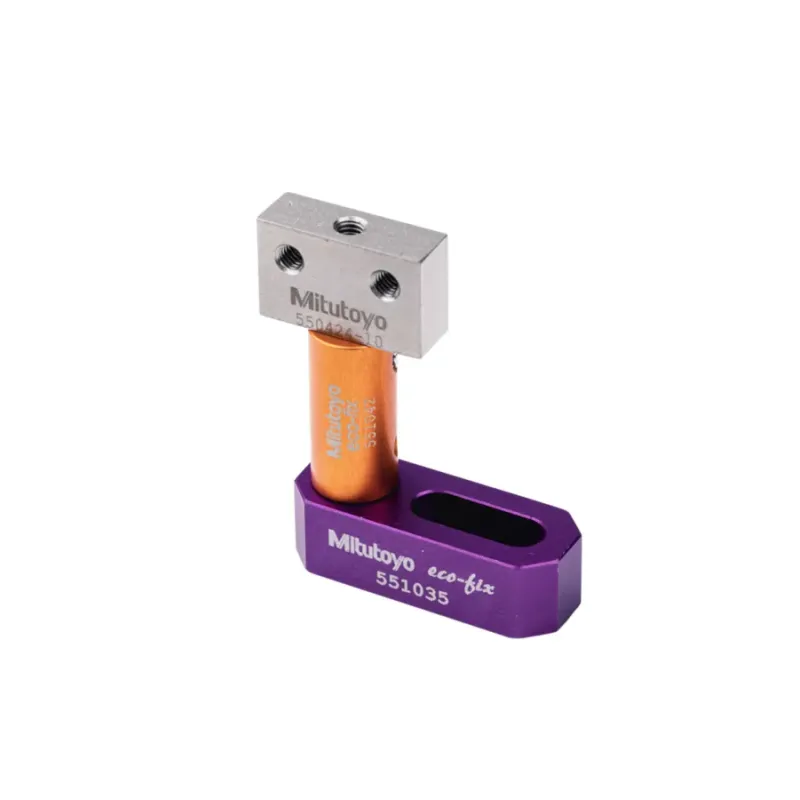 Receiving cuboid, small