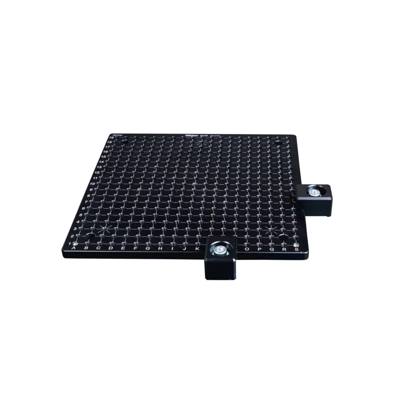 Clamping claw for M12 bolts