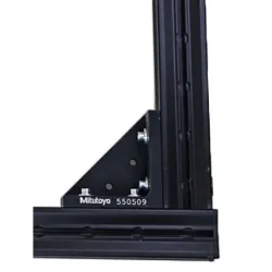 Angle 100/50 f. right-angled connection