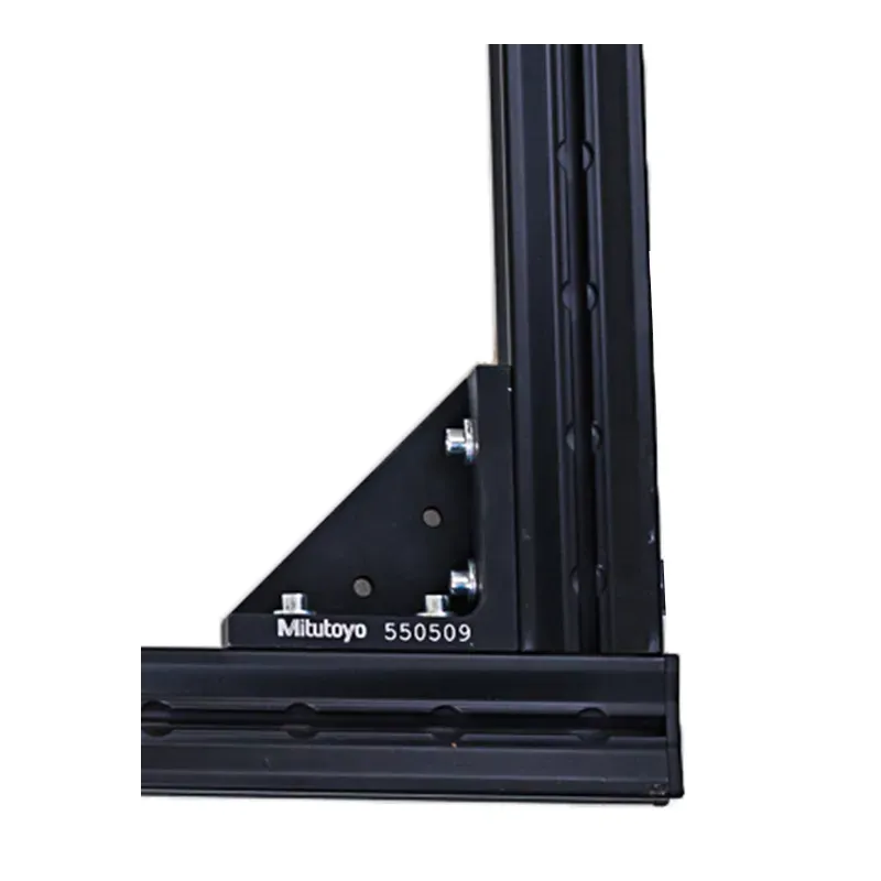 Angle 100/50 f. right-angled connection