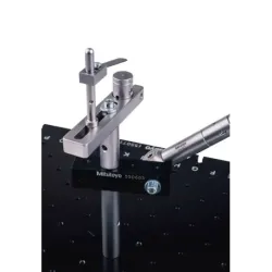 Receiver bracket M6/slot L : 100 mm