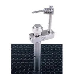 Type C receiver bracket  L:65mm, ø 20mm.