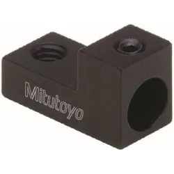 Telescope fixture slider, 17x8x10 mm