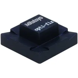 Connector with dovetail connector