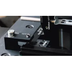 Fastening bracket 23,5- 26,5 mm