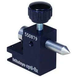 Tailstock with centre