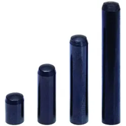 Straight pin stopper    ø 6 mm L : 10 mm