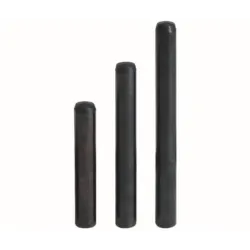 Straight pin stopper    ø 6 mm L : 20 mm