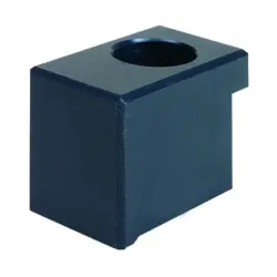 Clamping claw for M10 bolts