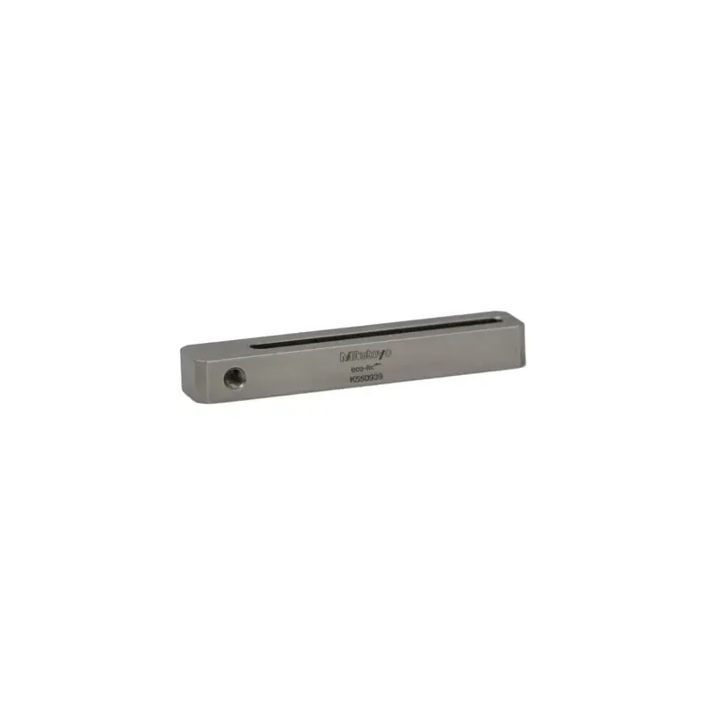 Type A receiver bracket M6 90° L:100,0mm
