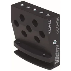 Clamping block RL opti-round