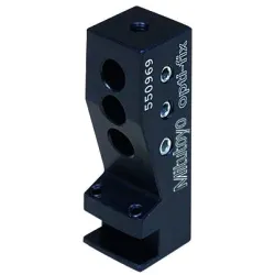 Clamping block RS opti-round