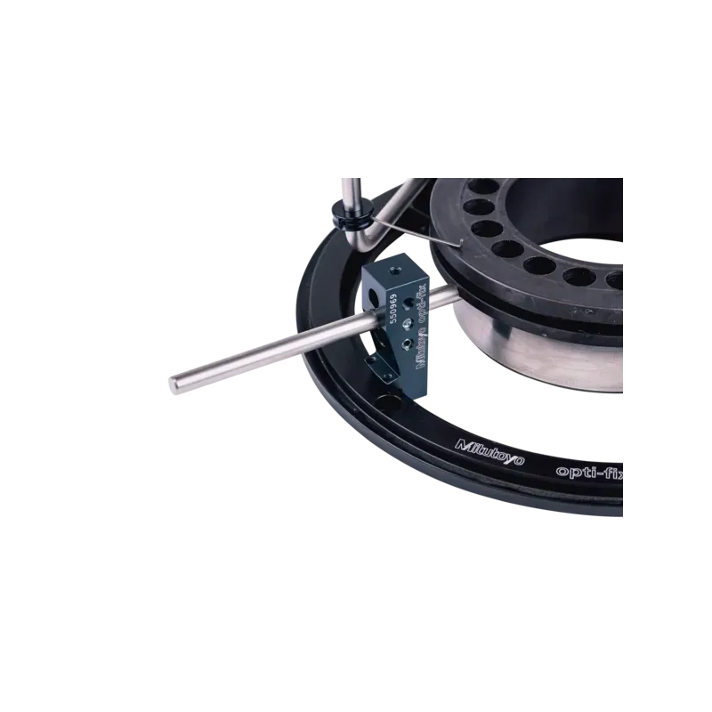 Clamping block RS opti-round