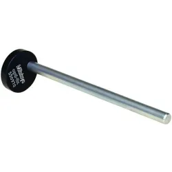 Eccentric receiver, L:100 mm Ø :25 mm