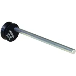 Prismatic eccentric receiver L:100 mm