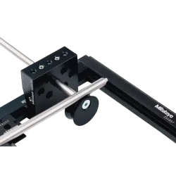 Prismatic eccentric receiver L:100 mm