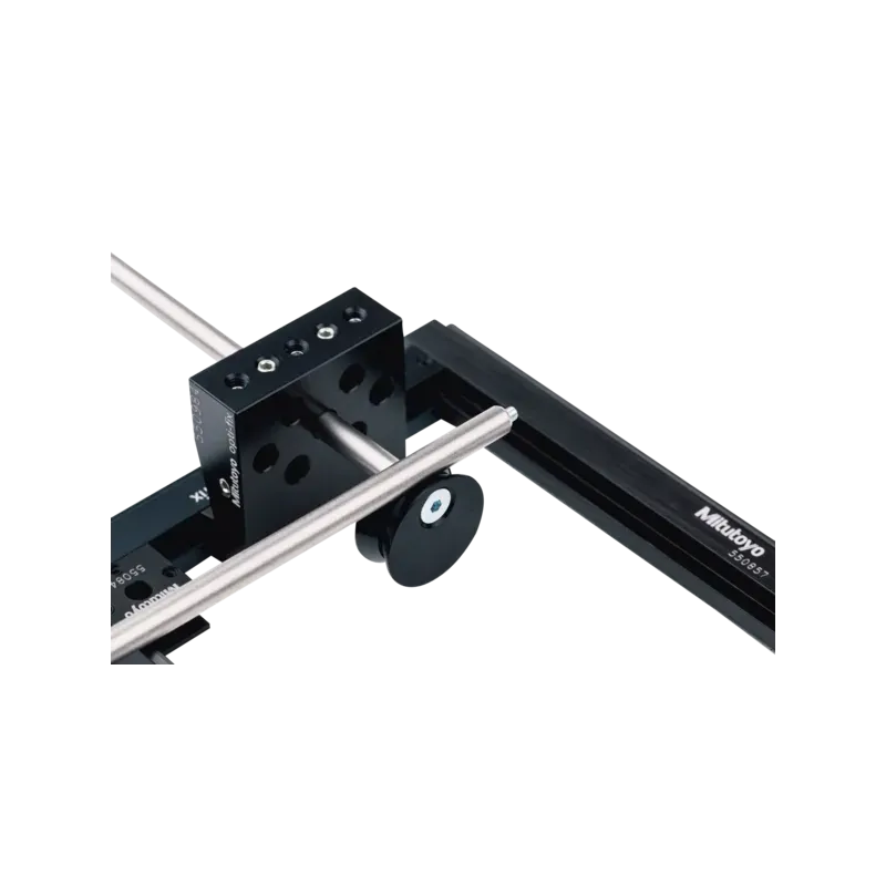 Prismatic eccentric receiver L:100 mm