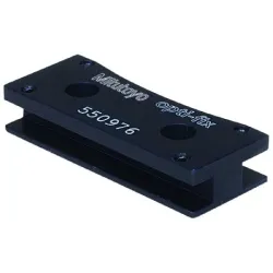 Adapter plate, 50x20x10 mm