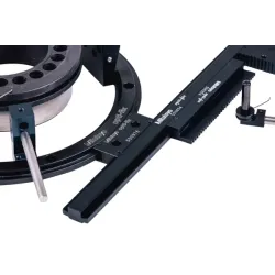 Adapter plate, 50x20x10 mm