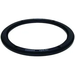 Basic circular clamping profile