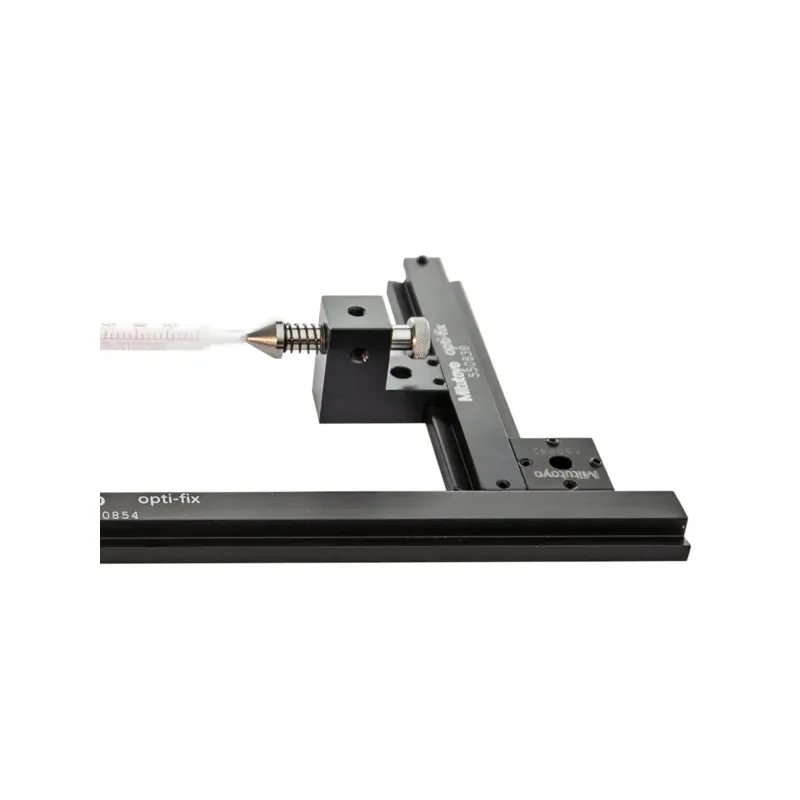 Tailstock with spring-loaded centre