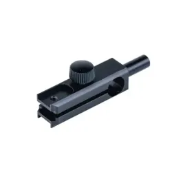 Basic element of tweezers