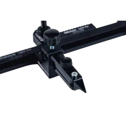 Basic element of tweezers