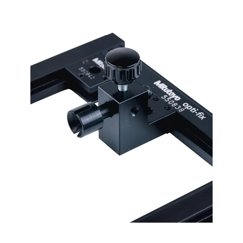 Centering Unit Opti-fix