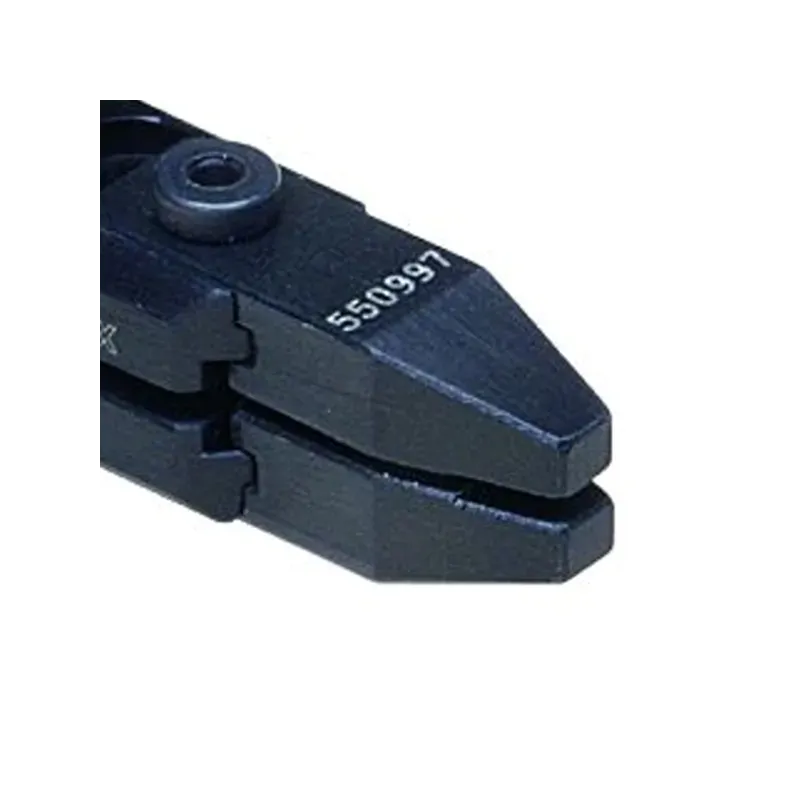 Tweezers tips, W:0,5-1,5 mm B:3mm