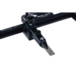 Tweezers tips, W:0,5-1,5 mm B:3mm